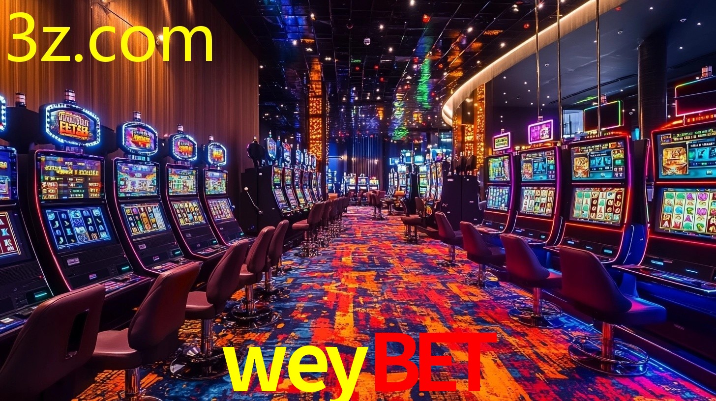 WEYBET