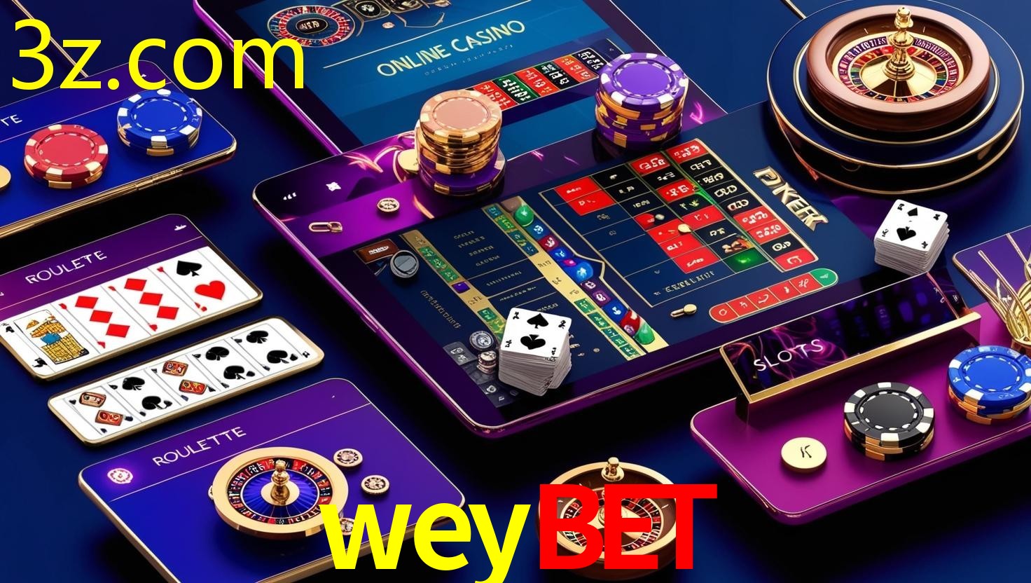 WEYBET