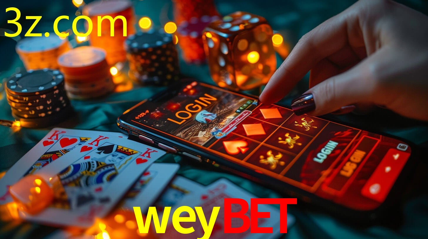 WEYBET