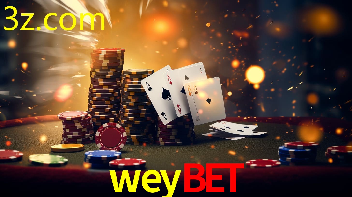 WEYBET