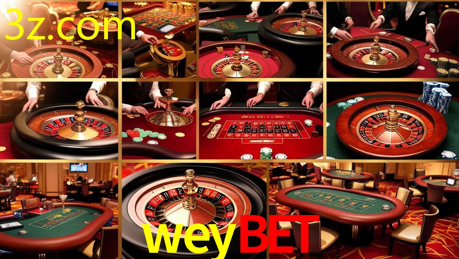 WEYBET